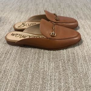 Sam Edelman Linnie Bit Mule size 6.5